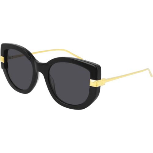 Gafas de Sol Boucheron BC0107S 001 - Boucheron - Modalova