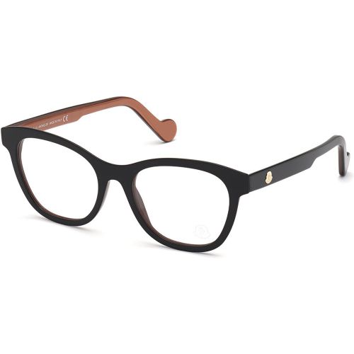 Gafas Graduadas Moncler ML5097 05A - Moncler - Modalova