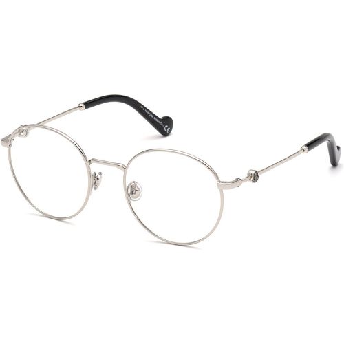 Gafas Graduadas Moncler ML5107 016 - Moncler - Modalova