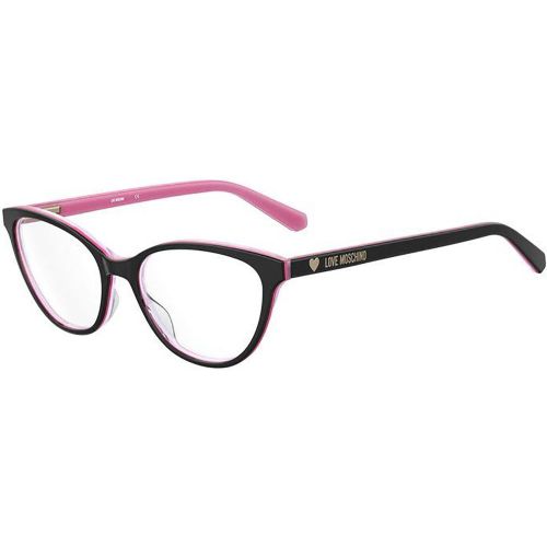Gafas Graduadas MOL545 3MR - Moschino Love - Modalova