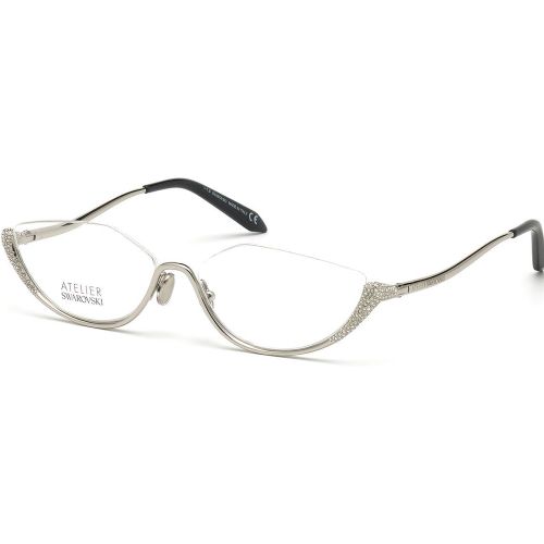 Gafas Graduadas SK5359-P 016 - Atelier Swarovski - Modalova