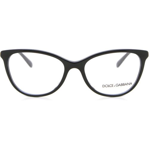 Gafas Graduadas DG3258F Asian Fit 501 - Dolce & Gabbana - Modalova