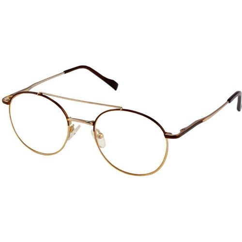 Gafas Graduadas Chester Computer Brown - BON CHARGE - Modalova