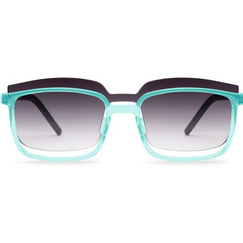 Gafas Graduadas C-002 SENSES Blue-Light Block Slip-On 11 - Cosee - Modalova
