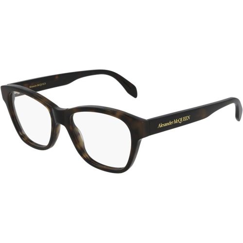 Gafas Graduadas AM0306O 002 - alexander mcqueen - Modalova