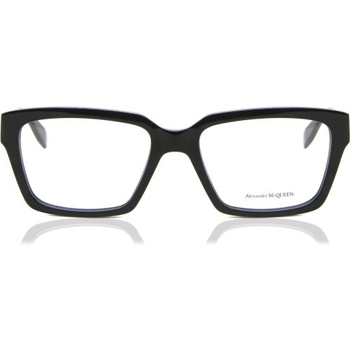 Gafas Graduadas AM0332O 001 - alexander mcqueen - Modalova