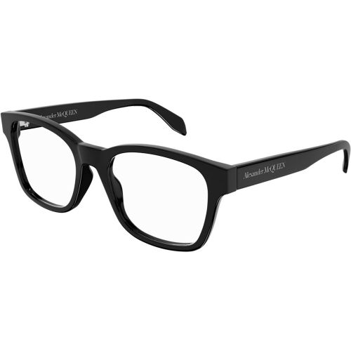Gafas Graduadas AM0356O 001 - alexander mcqueen - Modalova