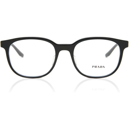 Gafas Graduadas PR 04UVF Asian Fit 1AB1O1 - Prada - Modalova