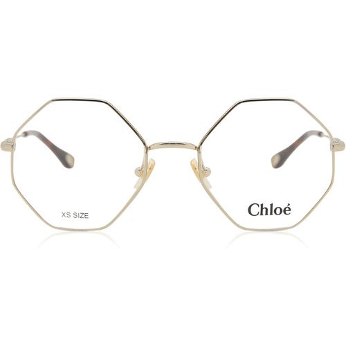 Gafas Graduadas Chloe CH0022O 001 - Chloe - Modalova
