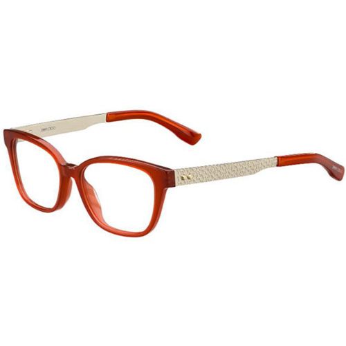 Gafas Graduadas JC160 UY5 - Jimmy Choo - Modalova
