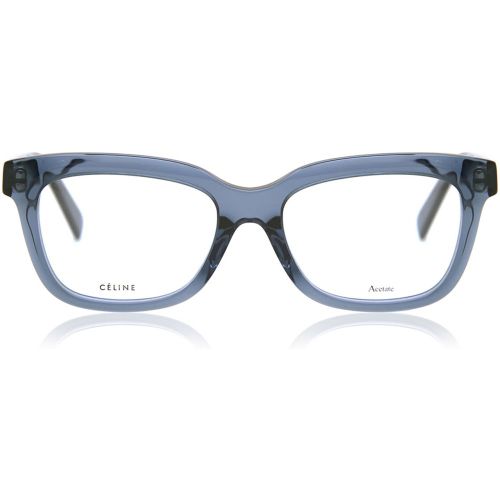 Gafas Graduadas CL41390/F Clara Asian Fit BMP - Celine - Modalova