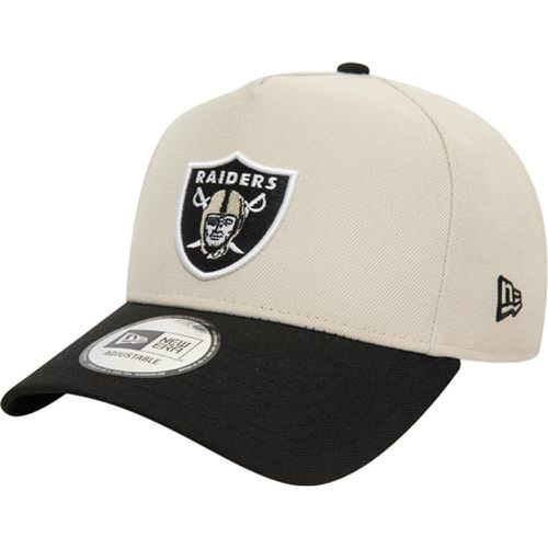 NFL LAS VEGAS RAIDERS EFRAME 9FORTY CAP - new era - Modalova