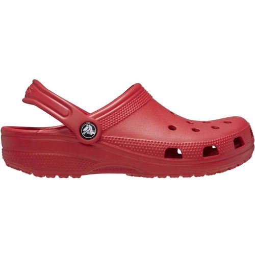 Crocs Classic Clog Rosso - Crocs - Modalova