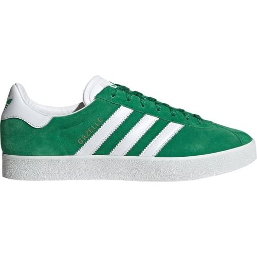 Gazelle 85 Sneaker Verde - adidas Originals - Modalova