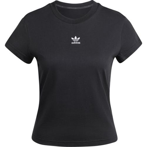 Essential Slim T-Shirt Women - adidas Originals - Modalova