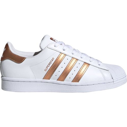 Superstar Sneaker Bílá - adidas Originals - Modalova