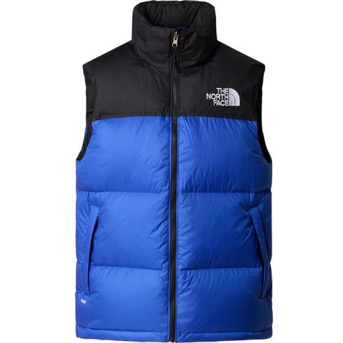 Retro Nuptse Vest - The North Face - Modalova