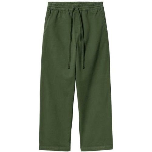 Floyde Pantaloncini Verde - Carhartt WIP - Modalova