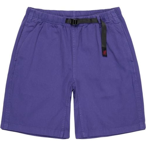 Gramicci G-short Pantaloncini Viola - Gramicci - Modalova