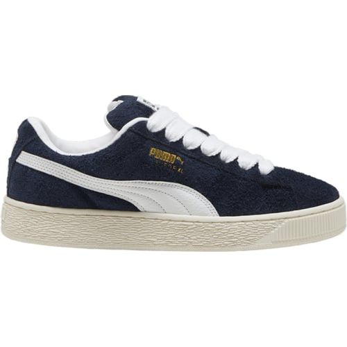 Suede XL Hairy, EU42 1/2 UK8+ US9+ - Puma - Modalova