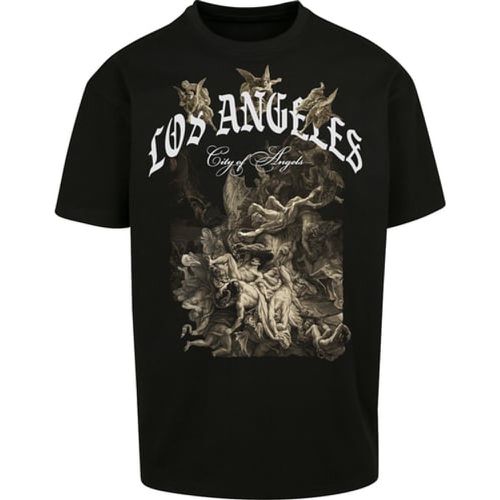 City of Angels Oversize T-Shirt - mister tee - Modalova