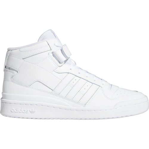 FORUM MID, // EU43 1/3 UK9 US9+ - Adidas - Modalova