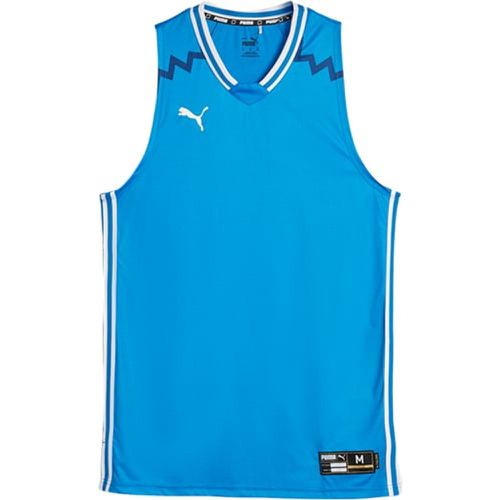 Hoops Team Game Jersey Kids - Puma - Modalova