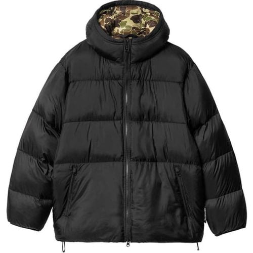 Carhartt Wip Toronto Giacca Nero - Carhartt WIP - Modalova