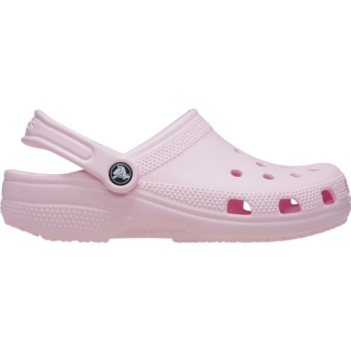 Crocs Classic Clog Rosa - Crocs - Modalova