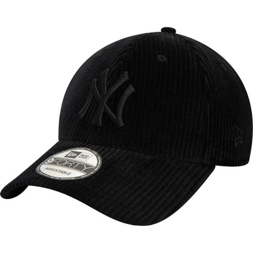 MLB NEW YORK YANKEES CORD 9FORTY CAP - new era - Modalova