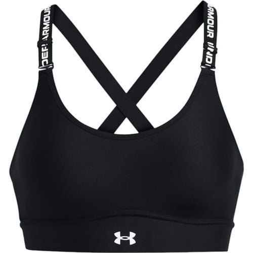 Infinity Mid 2.0 Sports Bra Women - Under Armour - Modalova