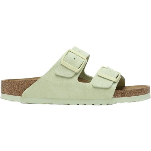 Arizona Suede Leather, / EU36 UK3+ - Birkenstock - Modalova