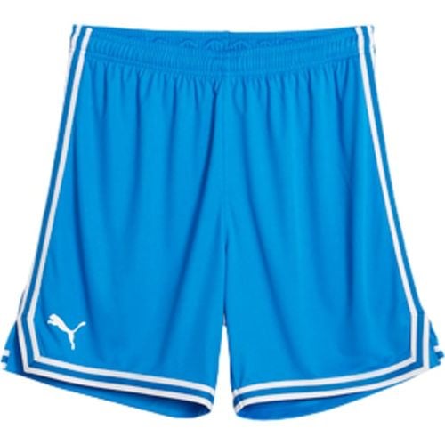 Puma Pantaloncini Blu C007 - Puma - Modalova