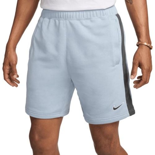 Nike Pantaloncini Blu C440 - Nike - Modalova