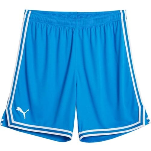 Hoops Team Game Short - Puma - Modalova