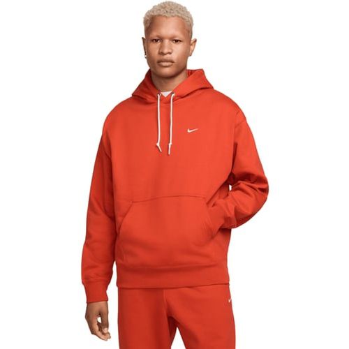 Fleece Solo Swoosh Hoody, / - Nike - Modalova