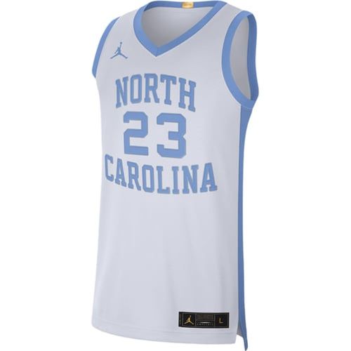 NCAA NORTH CAROLINA TARHEELS RETRO LIMITED EDITION JERSEY MICHAEL , // - Jordan - Modalova