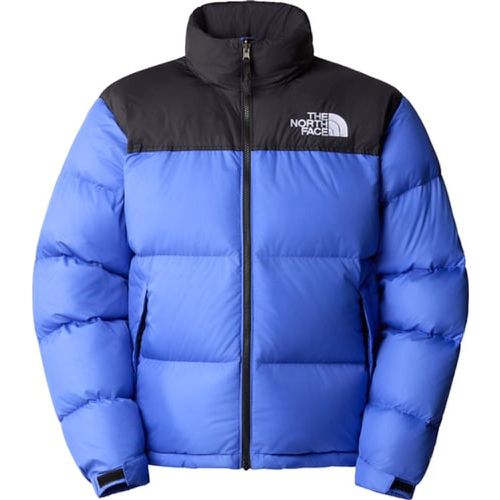 Retro Nuptse Jacket - The North Face - Modalova