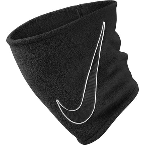 FLEECE NECKWARMER 2.0, nero/bianco - Nike - Modalova