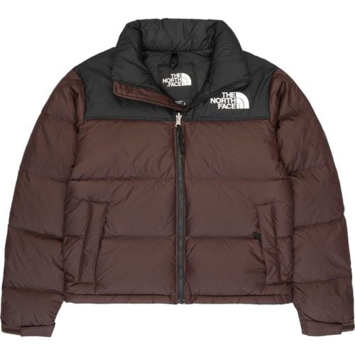 Retrot Giacca Donna Marrone - The North Face - Modalova