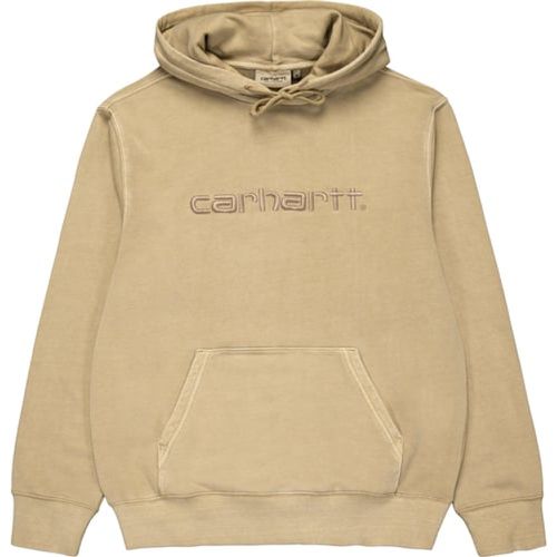 Duster hoody F0VZGD - Carhartt WIP - Modalova