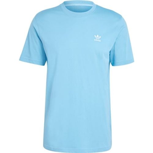 Essential T-shirt Blu - adidas Originals - Modalova