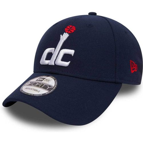 Washington Wizards Washington Wizard League Cappello Blu - new era - Modalova