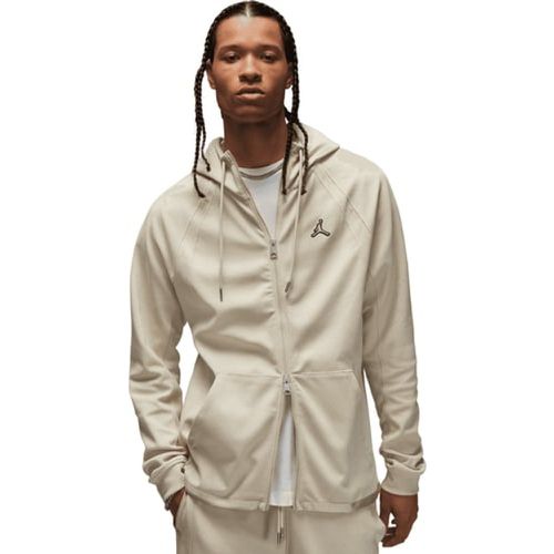 Essentials Warmup Zip-Hoody, / - Jordan - Modalova