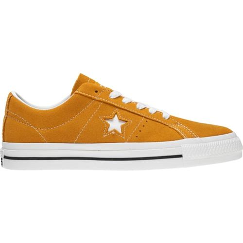 One Star Pro Ox, /bianco/nero EU44 UK9 US10 - Converse - Modalova