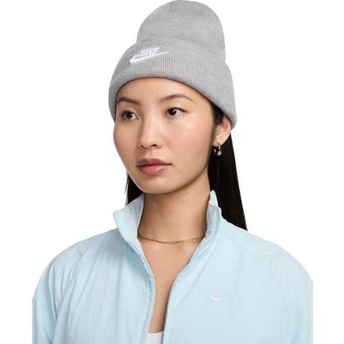 Nike Cappellino Grigio C063 - Nike - Modalova