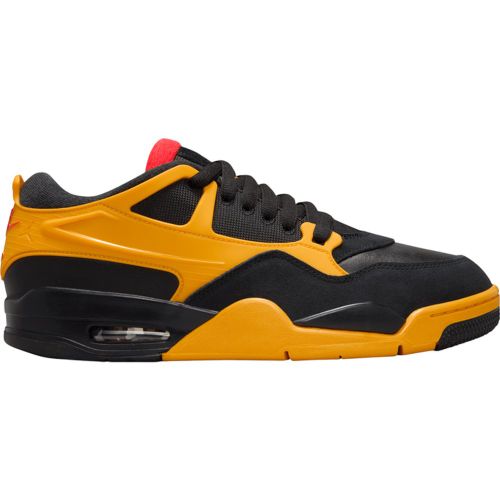 Jordan Air 4 Rm Nero C007 - Jordan - Modalova