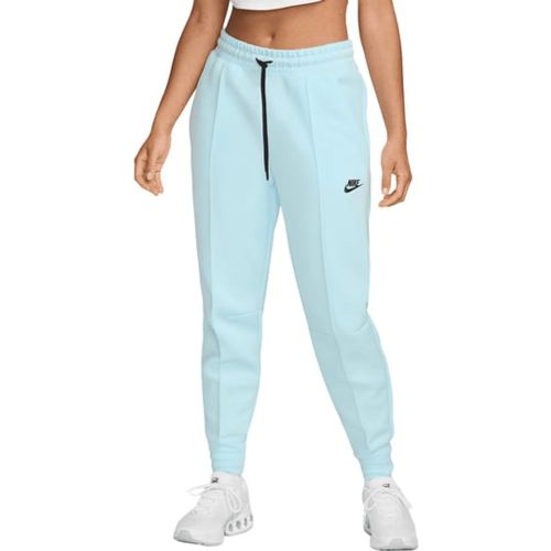 Nike Pantalone In Tuta Blu C474 - Nike - Modalova