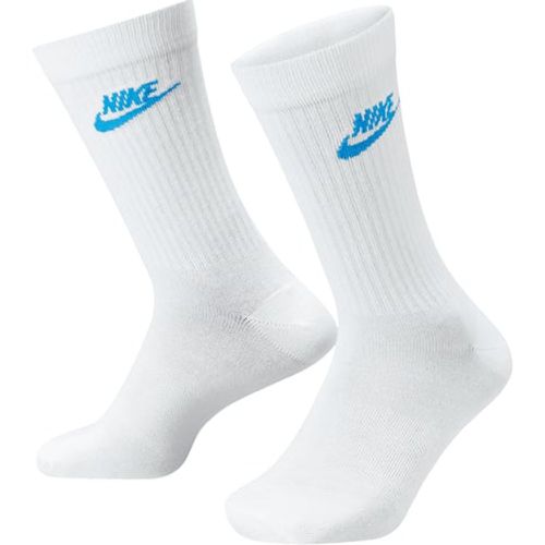 NSW EVERYDAY ESSENTIAL CREW SOCKS, - Nike - Modalova