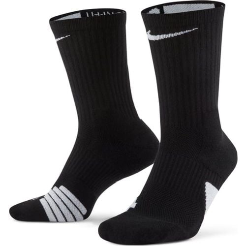 Elite Crew Laufsocken Calze Da Running Nero C013 - Nike - Modalova